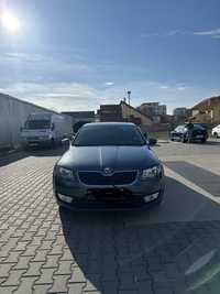 Skoda Octavia 1.6 TDI 2016