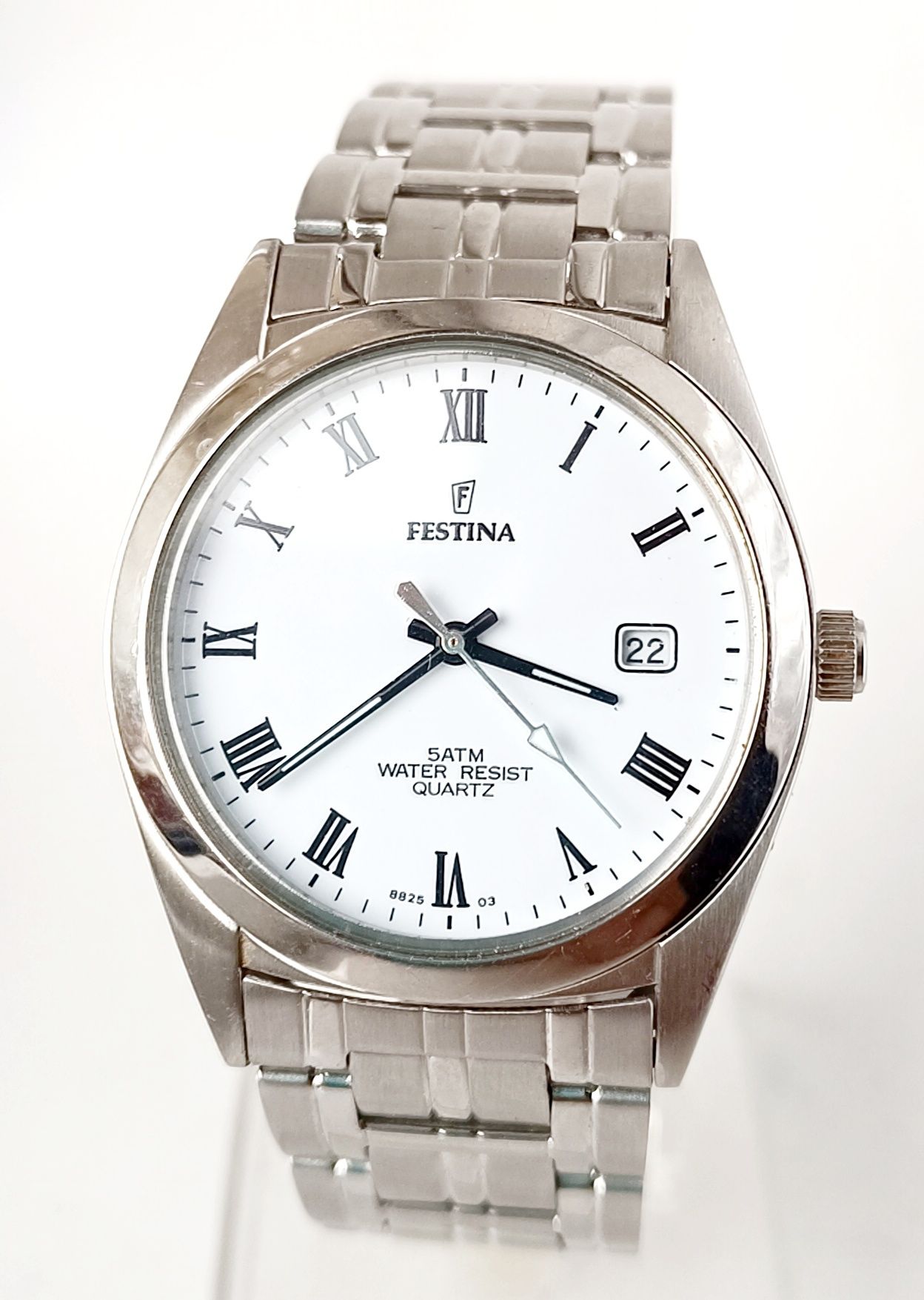 Festina -мъжки кварцов часовник