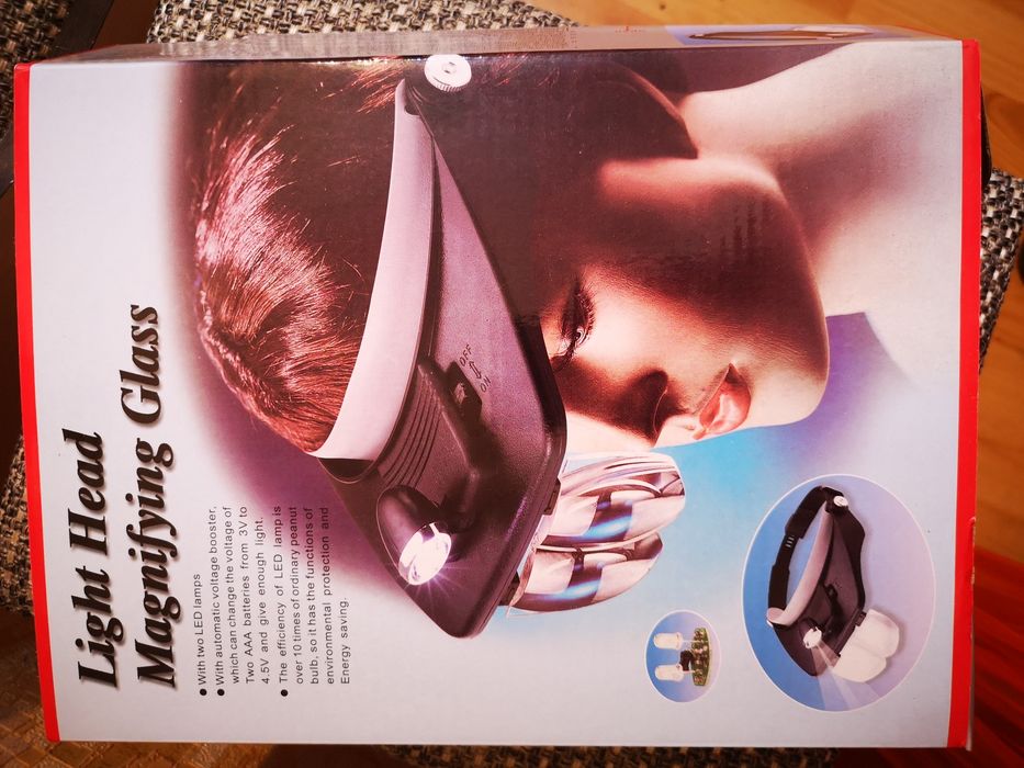 Очки для зрения. Новые.