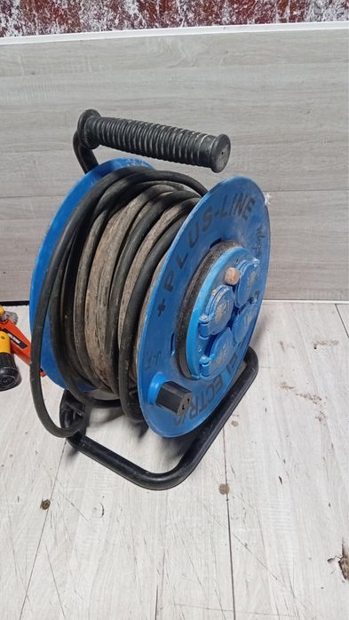 Rola Cablu 40 metrii