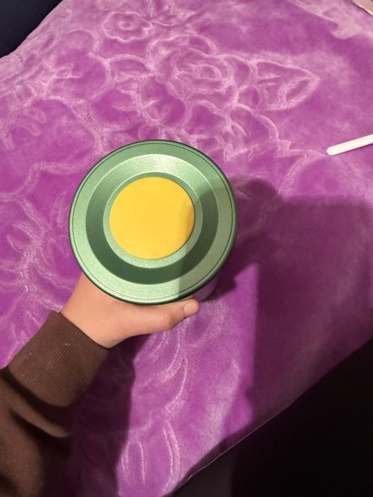 Vand portable espresso maker