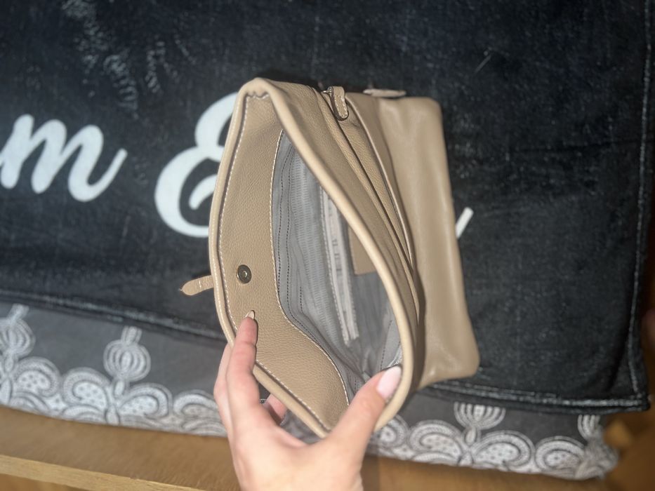 Клъч Salvatore Feragamo