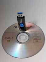 Copiez DVD, CD, Blu-Ray pe Stick USB sau Hard Disk HDD, Transfer RAPID
