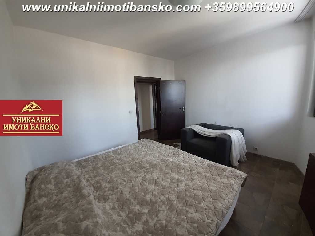 Продава се Тристаен апартамент в Банско - 85 кв.м за 1295 €/кв.м - Снимка #11