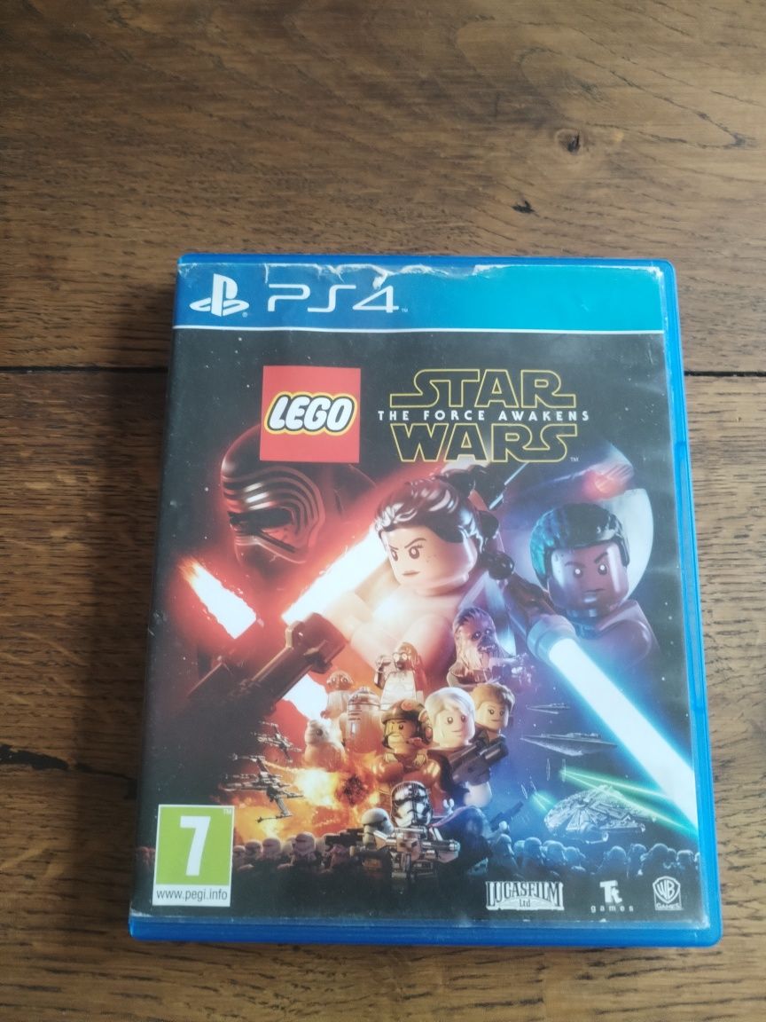 Игри за playstation 4
