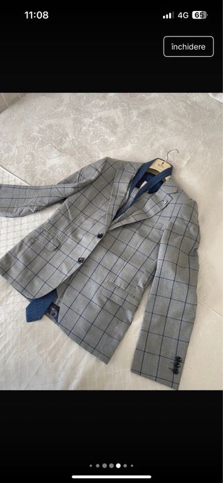 Costum barbati baieti ocazii