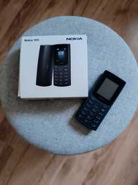 Telefon cu butoane Nokia