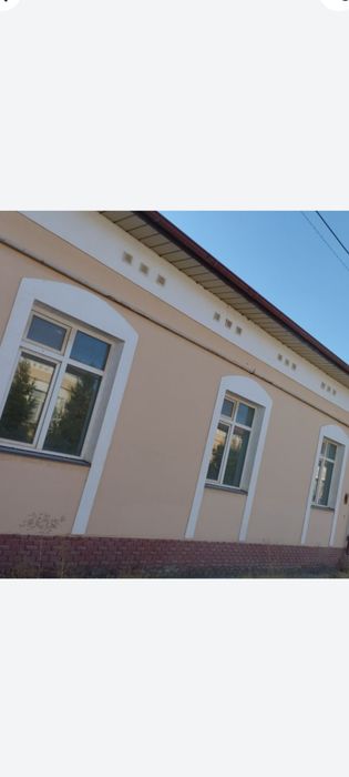 Срочно коттедж 2017й сотилади