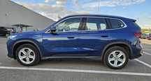 BMW X1 2.0D 2023 Inmatriculat RO