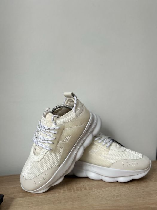 Versace chain reaction alb