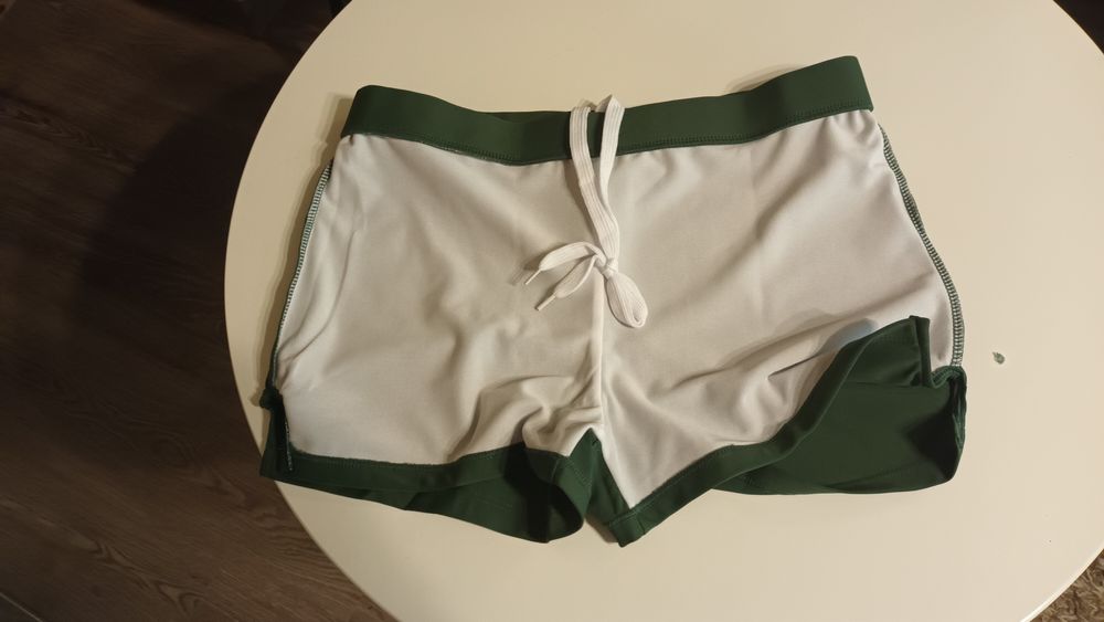 Vand boxeri de baie pt barbati sau unisex