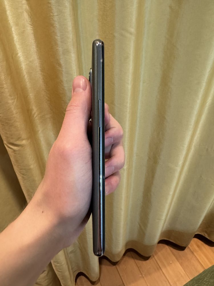 Смартфон OnePlus Nord 2 5G 12 ГБ/256 ГБ серый