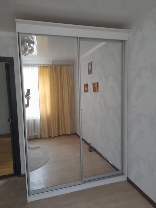 Срочно продам шкаф-купе