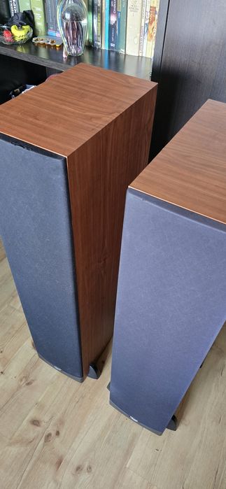 Klipsch RF-62 голями подовостоящи колони