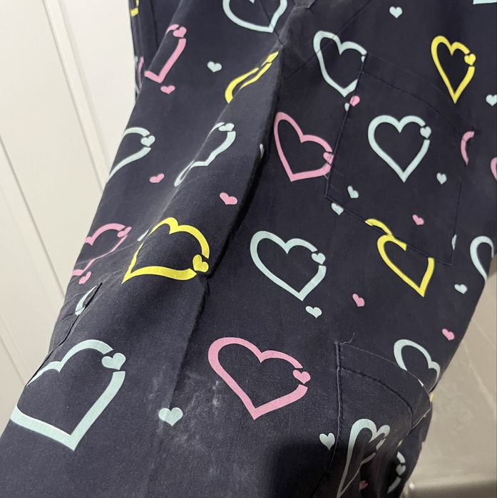 Работно облекло/престилки/туники