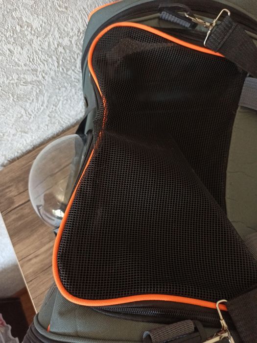 Продается переноска для животных