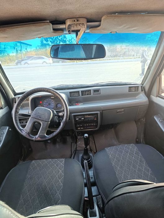 Пропанли тико сотилади рухсати бор