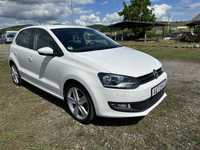 VW Polo 1.4 Mpi - Automat