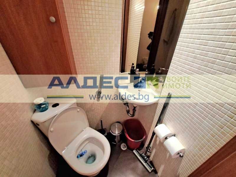 Продава се Тристаен апартамент в София, Лозенец - 99 кв.м за 4041 €/кв.м - Снимка #13