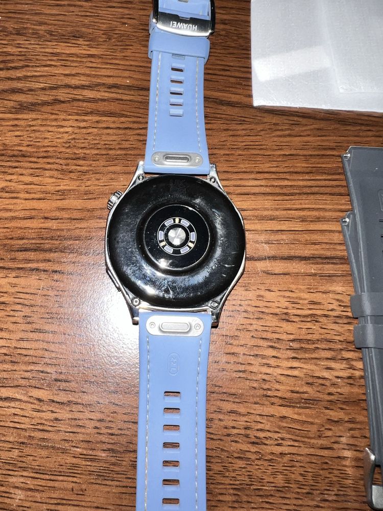 Huawei Watch GT 5
