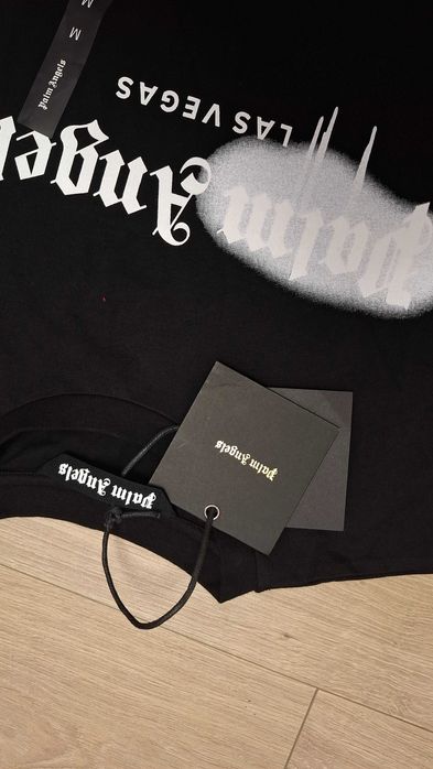 Palm Angels Тениска