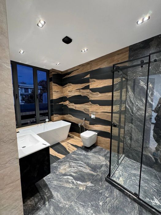 Продается ЭКСЛЮЗИВНЫЙ ЛЮКС ДОМ 3.7 соток Яккасарай 11 комнат