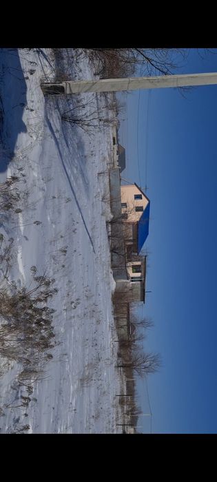 Участок 10соток, нура