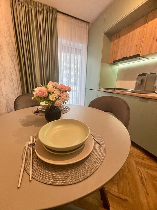 Apartament 2 camere in regim hotelier, Doamna Stanca