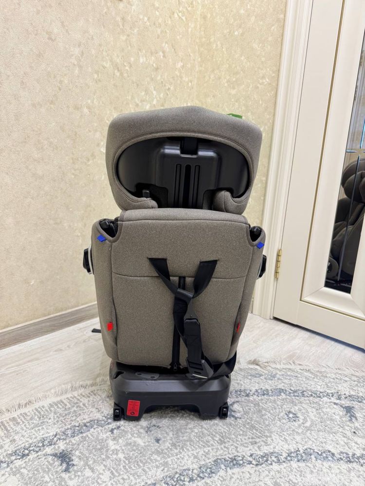 AvtoKreslo Kidilo Isofix. Eng sifatli orginali