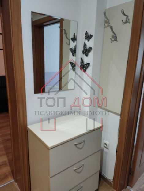 Дава се под наем Двустаен апартамент в Варна, Цветен квартал - 55 кв.м за 408 € - Снимка #9