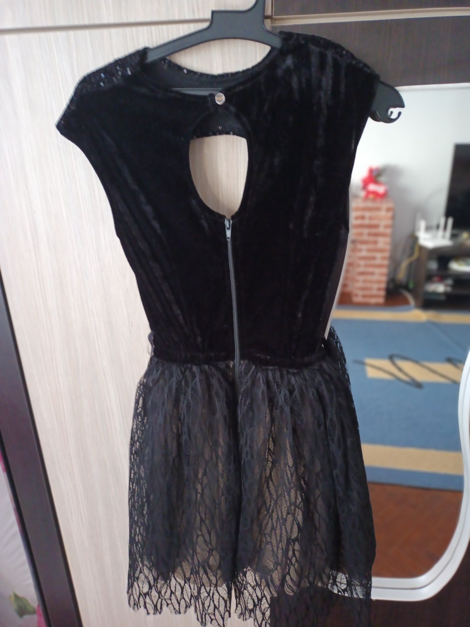 Rochie ocazie BBY mărimea 38