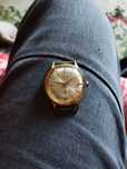 Ceas dama herma mecanic