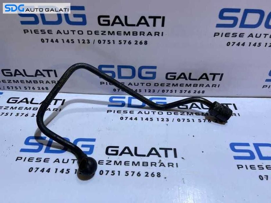Teava Conducta Ulei Renault Master 2.2 DCI 2000 - 2010