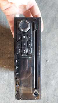 Radio MP3 Pioneer DEHM1007ZC pentru Peugeot 301 / Citroen C-elysee
