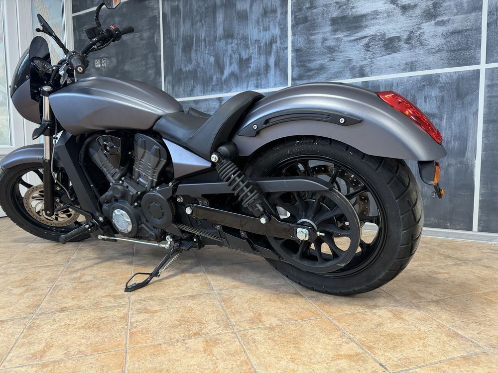 Victory Octan 1200cc