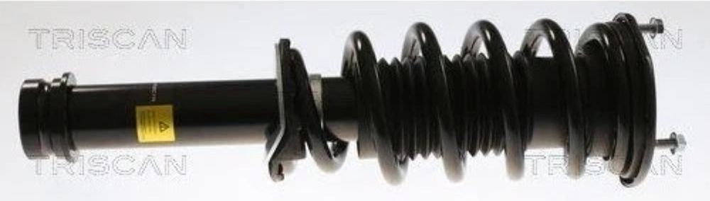 TRISCAN 87О5 811О7 Амортисьор за Тесла модел с 4х4
TESLA TESLA Model S