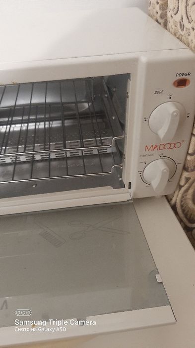 Стреилизотар кварцевой