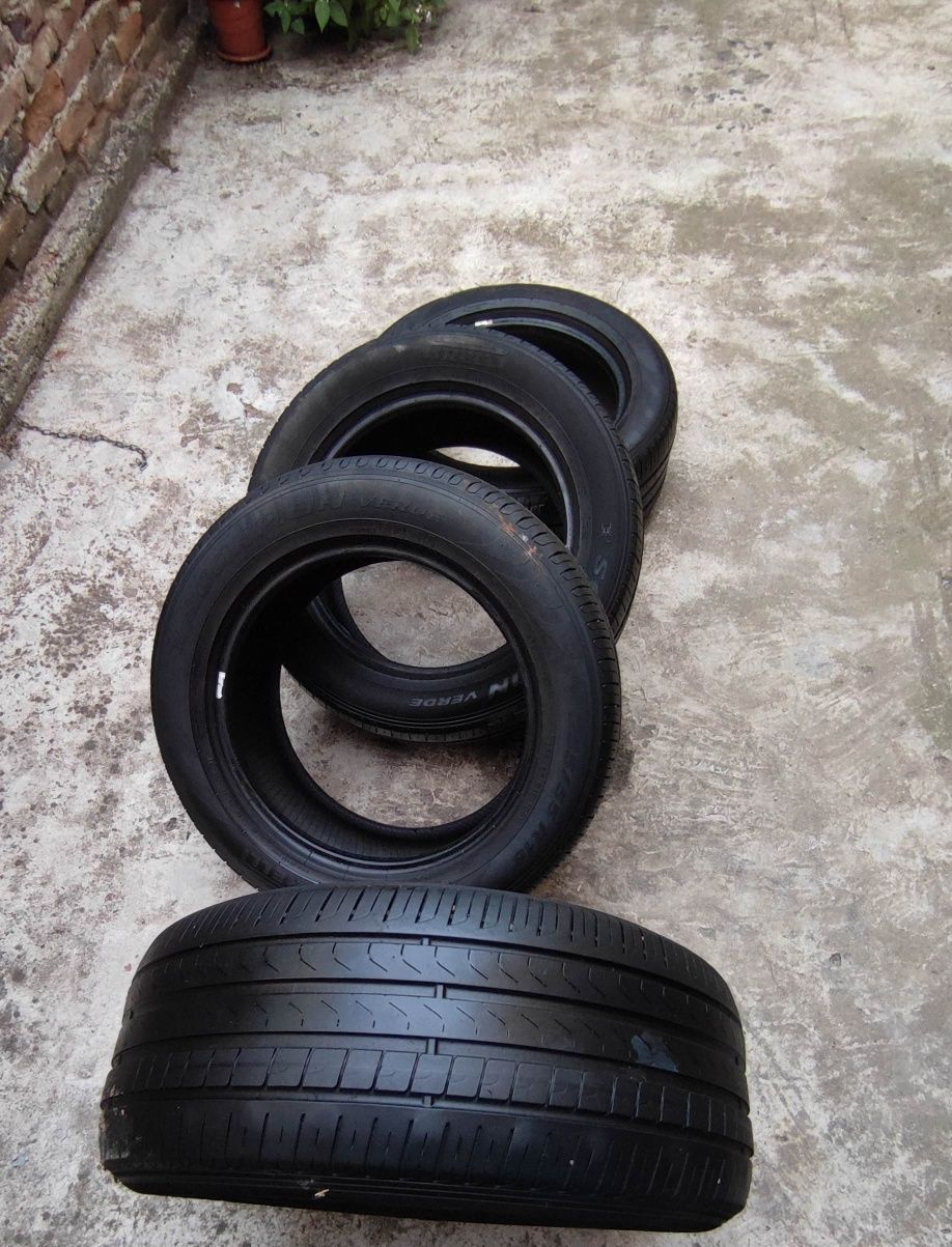 PIRELLI Scorpion 255*58*18