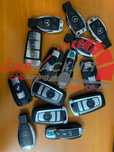 Oбучение и продажба на автомобилни ключове Mercedes, BMW, Porsche, VW