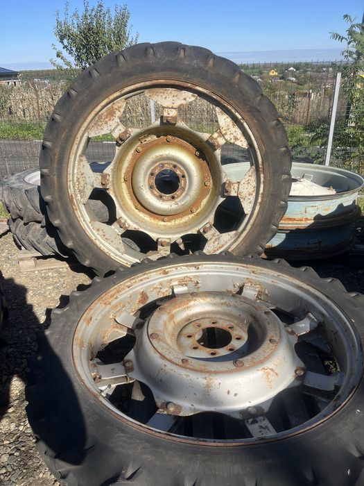 Roti tractor  tehnologice  9.5 - R42