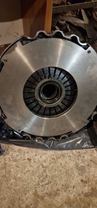 Ивеко  на части Iveco Cursor10 Cursor 8