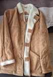 Haina piele Fieldmaster