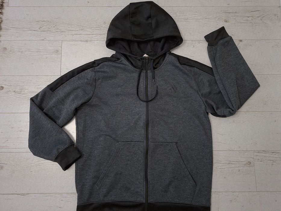 Adidas-Ориг. Ватиран Суичър