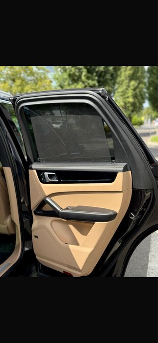 Porsche Cayenne S