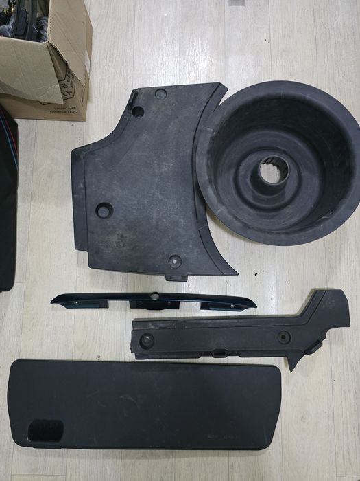 Зап части бмв е36