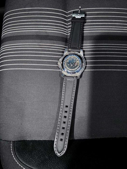 Ceas Winner Sport Eagle II – Automat, Sport, Elegant