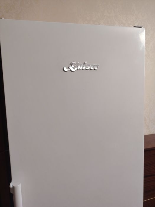 Продам морозильную камеру  Kaiser (Германия)