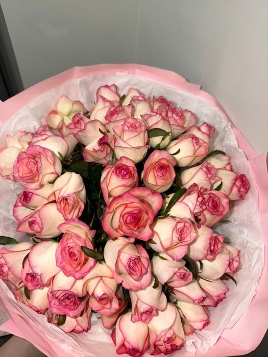 Цветы свежие продам