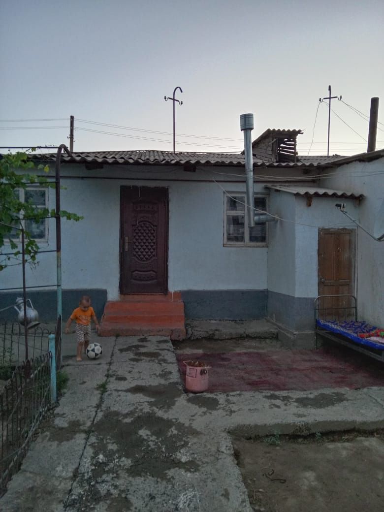 4 бөлме
Шардара, 2 микрайон ынтымақ көшесі 4 бөлме, г