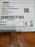 dahua PFS4226-24ET-240 24-портовый управляемый POE коммутатор Switch